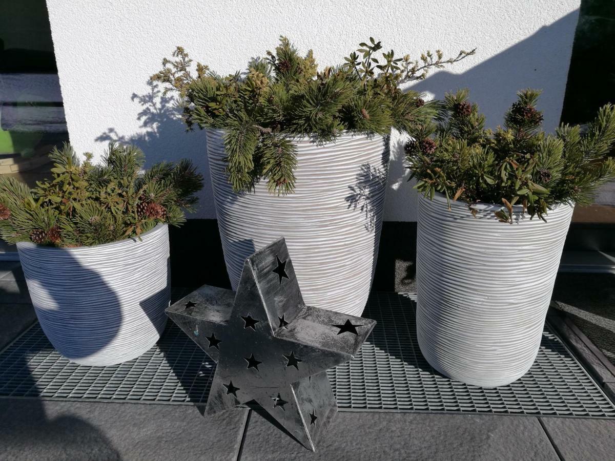 Landhaus Desiree Hopfgarten im Brixental Bagian luar foto